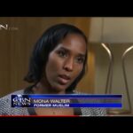 From Islam To Christ | Somali Woman Mona Walter Left Islam For Jesus ‣ Witness21