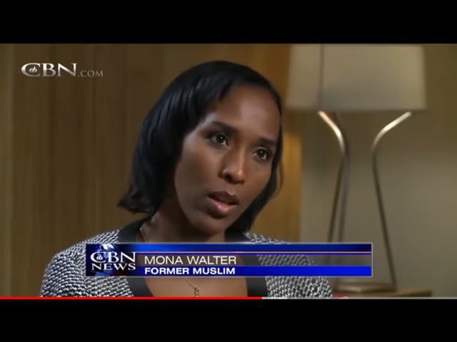 From Islam To Christ | Somali Woman Mona Walter Left Islam For Jesus ‣ Witness21