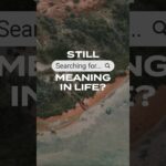 Still Searching For Meaning In Life? | Gospel Partner #Shorts - Healing Grace, Hope & Healing, Shorts - Joseph Prince