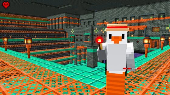Upgrading the Redstone in my Trial Chamber Base - Gameplay, Kingdom Kids Zone, Minecraft - CringyGull