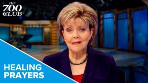 Surrender Your Heart to God and Trust in His Goodness - Testimonies - The 700 Club