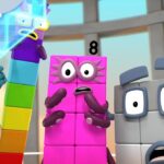 Odds vs Evens | Full Episodes | 123 – Learn to Count | Maths Cartoons for Kids | Numberblocks - Kingdom Kids Zone, Little Learners - Numberblocks