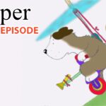 The Flying Machine | Kipper the Dog | Season 5 Full Episode | Kids Cartoon Show - Kids (0-4), Kingdom Kids Zone - Fisher-Price®