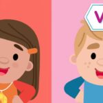 Vol. 6 "The Lords Army" by Listener Kids – 8 Bible songs for preschoolers – including Father Abraham - Kingdom Kids Zone, Sing With Me - Listener Kids