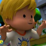 Little People Mini Adventures | Evil Eddie! | Kids Cartoons - Kids TV Series, Kingdom Kids Zone - Little People - Fisher Price