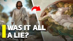 Jesus Wasn't God? (He Was Just a Man?) - Jesus & the Resurrection, Truth Seekers - Cold-Case Christianity - J. Warner & Jimmy Wallace