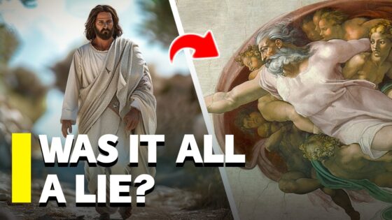 Jesus Wasn't God? (He Was Just a Man?) - Jesus & the Resurrection, Truth Seekers - Cold-Case Christianity - J. Warner & Jimmy Wallace