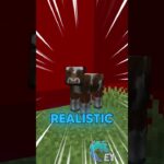 Minecraft, But My Border is Pixels… - Gameplay, Kingdom Kids Zone, Minecraft - EYstreem