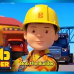 Bob the Builder, Can He Fix It?! | Sing-A-Long Compilation | Cartoons for Kids - Kids (0-4), Kingdom Kids Zone - Bob the Builder