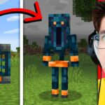 Solving Minecraft’s Ancient Civilization Mysteries… - Gameplay, Kingdom Kids Zone, Minecraft - EYstreem
