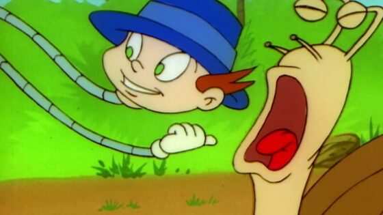 Jurassic Spydra & MORE! 🔍 Gadget Boy | Full Episodes | Classic Cartoons - Kids TV Series, Kingdom Kids Zone - Inspector Gadget - WildBrain