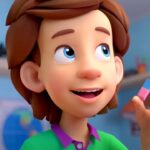 The Eraser | The Fixies | Brand New Episodes | Cartoons for Kids - Kingdom Kids Zone, Little Learners - The Fixies