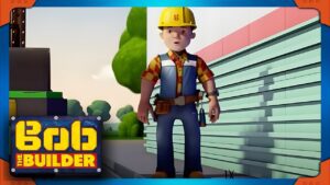 Bob the Builder | Bob has nobody to help him! | Full Episodes Compilation | Cartoons for Kids - Kids (0-5), Kingdom Kids Zone - Bob the Builder