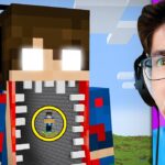 This EYstreem.EXE Prison Took 100 Days to Escape… - Gameplay, Kingdom Kids Zone, Minecraft - EYstreem