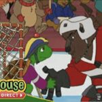 NEW COMPILATION | Franklin and Friends | Summer Olympics Special! - Kids TV Series, Kingdom Kids Zone - Treehouse Direct