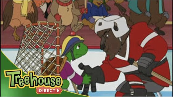 NEW COMPILATION | Franklin and Friends | Summer Olympics Special! - Kids TV Series, Kingdom Kids Zone - Treehouse Direct