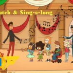 Watch & Sing-a-long to this song all about Rome. | Music | Songs | Cartoons for Kids | @LetsGoSee - Kingdom Kids Zone, Little Learners - Let's Go See