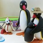 Pingu And his Grandpa 🐧 | Pingu – Official Channel | Cartoons For Kids - Kids (0-4), Kingdom Kids Zone - Pingu - Official Channel