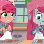 Berry in the Big City 🍓 The Cakenator 🍓 Strawberry Shortcake 🍓 Kids movies - Kids TV Series, Kingdom Kids Zone - Strawberry Shortcake - WildBrain