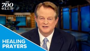 This Is What It Means To Rely On God - Testimonies - The 700 Club
