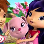 Berry Bitty Adventures π A Boy and His Dogs π Strawberry Shortcake π Kids movies - Kids TV Series, Kingdom Kids Zone - Strawberry Shortcake - WildBrain