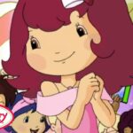 Strawberry Shortcake Classic π Lightsβ¦ Cameraβ¦ π Strawberry Shortcake π Full Episodes - Kids TV Series, Kingdom Kids Zone - Strawberry Shortcake - WildBrain