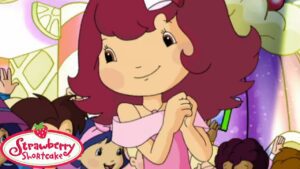 Strawberry Shortcake Classic ๐ Lightsโฆ Cameraโฆ ๐ Strawberry Shortcake ๐ Full Episodes - Kids TV Series, Kingdom Kids Zone - Strawberry Shortcake - WildBrain