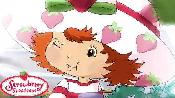 Strawberry Shortcake Classic 🍓 The Berry Biggest Day! 🍓 1 Hour Full Episodes 🍓 Cartoons for Kids - Kids TV Series, Kingdom Kids Zone - Strawberry Shortcake - WildBrain
