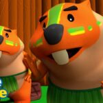 Little People Mini Adventures | Forest Friends! | Kids Cartoons - Kids TV Series, Kingdom Kids Zone - Little People - Fisher Price