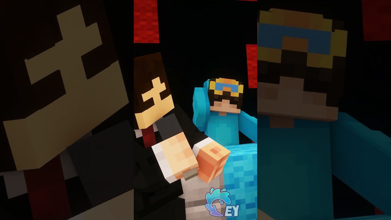 GAME SHOW VS NICO #shorts - Gameplay, Kingdom Kids Zone, Minecraft - EYstreem