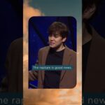 Boldness On The Day Of Judgement | Gospel Partner #Shorts - Healing Grace, Hope & Healing, Shorts - Joseph Prince