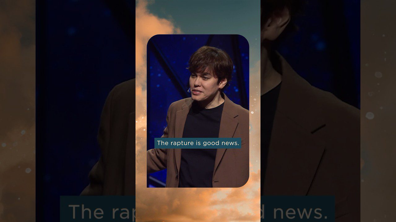 Boldness On The Day Of Judgement | Gospel Partner #Shorts - Healing Grace, Hope & Healing, Shorts - Joseph Prince