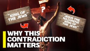 Dealing with an APPARENT Bible Contradiction - Is the Bible Reliable?, Truth Seekers - Cold-Case Christianity - J. Warner & Jimmy Wallace