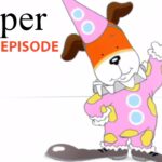 The Costume Party | Kipper the Dog | Season 5 Full Episode | Kids Cartoon Show - Kids (0-4), Kingdom Kids Zone - Fisher-Price®