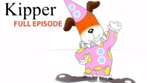 The Costume Party | Kipper the Dog | Season 5 Full Episode | Kids Cartoon Show - Kids (0-5), Kingdom Kids Zone - Fisher-Price®