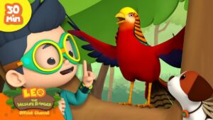 Witness21 Editor  2024 07 11