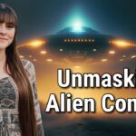 Alien Contact – Christian perspective - Salvation / Converts, Testimonies, Witchcraft / NewAge - Doreen Virtue