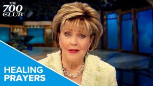 Something Medicine Couldn't Do, Jesus Did! - Testimonies - The 700 Club