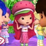 Berry Bitty Adventures π A Circle of Friends π Strawberry Shortcake π Kids movies - Kids TV Series, Kingdom Kids Zone - Strawberry Shortcake - WildBrain