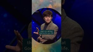 Live out your fullest potential! | Gospel Partner #Shorts - Healing Grace, Hope & Healing, Shorts - Joseph Prince