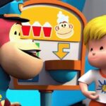 Fisher Price Little People | Welcome Back Jack! | New Episodes | Kids Cartoons - Kids TV Series, Kingdom Kids Zone - Little People - Fisher Price