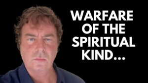 I'm a Seer and This is how I Battle Demons & Witches – Anson's Testimony - Testimonies - Touching The Afterlife