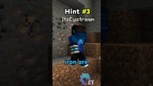Guess The Biome in 60 Seconds… #minecraft - Gameplay, Kingdom Kids Zone, Minecraft - EYstreem