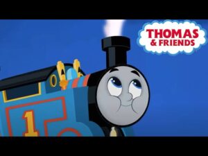 Chugga-Chugga! | Thomas & Friends: All Engines Go! | +60 Minutes Kids Cartoons - Kids TV Series, Kingdom Kids Zone - Thomas & Friends