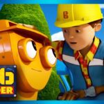 Bob the Builder | Building Friendships! | Full Episodes Compilation | Cartoons for Kids - Kids (0-4), Kingdom Kids Zone - Bob the Builder