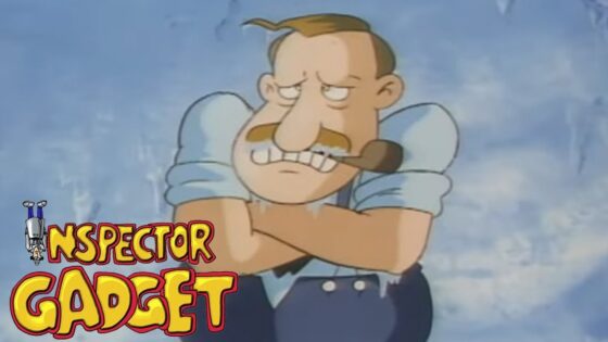 Quimby Exchange 🔍 Inspector Gadget | Full Episode | Season One | Classic Cartoons - Kids TV Series, Kingdom Kids Zone - Inspector Gadget - WildBrain