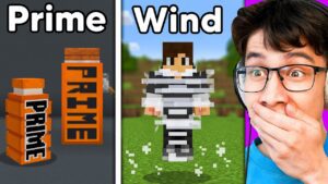 Testing Minecraft 1.21 Build Hacks that Actually Work - Gameplay, Kingdom Kids Zone, Minecraft - EYstreem