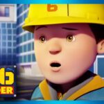 Bob the Builder | Beautiful buildings! | Full Episodes Compilation | Cartoons for Kids - Kids (0-4), Kingdom Kids Zone - Bob the Builder