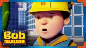 Bob the Builder | Beautiful buildings! | Full Episodes Compilation | Cartoons for Kids - Kids (0-5), Kingdom Kids Zone - Bob the Builder