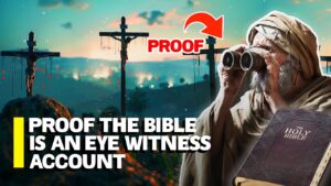 Good Reasons to Trust the Gospels As Eyewitness Accounts - Is the Bible Reliable?, Truth Seekers - Cold-Case Christianity - J. Warner & Jimmy Wallace